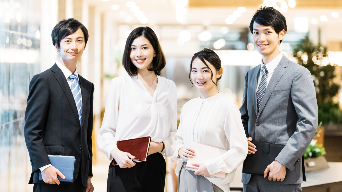 営業代行、営業支援事業